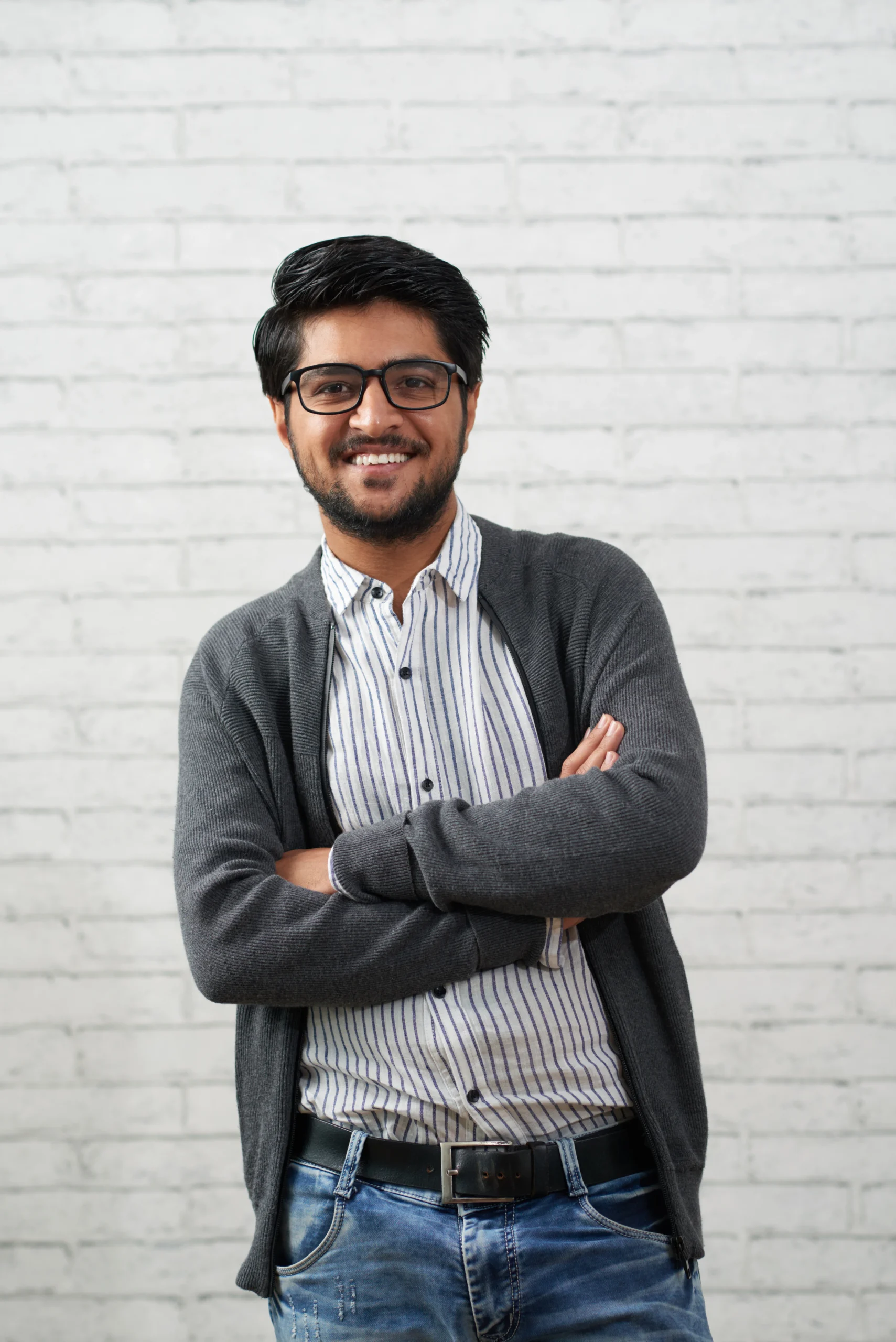Ananyo Gupta